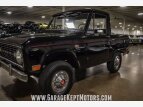 Thumbnail Photo 40 for 1968 Ford Bronco